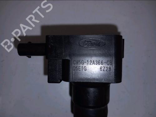 Ignition coil FORD FIESTA VI (CB1, CCN) 1.0 EcoBoost | BP30421712M94