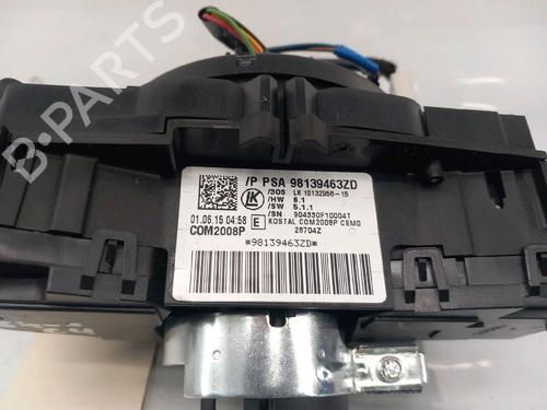 Steering column stalk CITROËN C4 CACTUS 1.2 THP 110 | BP30419362I23 - Image 5