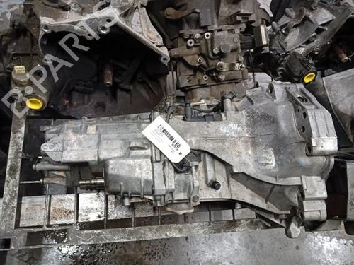 Used Gearbox AUDI A4 B6 (8E2) 2.0 FSI (150 hp) 30431761
