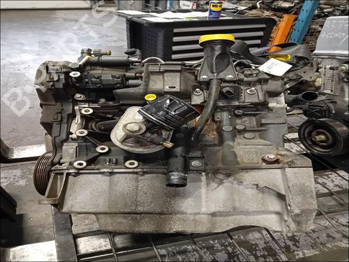 Used Engine DACIA DUSTER (HS_) 1.5 dCi (109 hp) 32975492