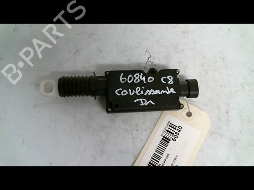 Højre bagtil lås CITROËN C8 (EA_, EB_) 2.0 HDi (109 hp) 30423294