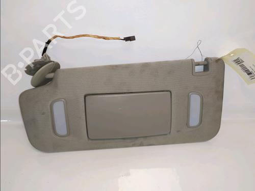 Pala sol esquerda Pala sol esquerda OPEL MOKKA / MOKKA X (J13) 1.6 CDTI (_76) (136 hp) 33814712 33814712