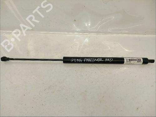 Gasdæmper bagklap PEUGEOT PARTNER Tepee 1.6 HDi 16V (90 hp) 30419712