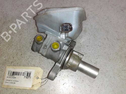 Used Brake master cylinder CITROËN C4 I (LC_) 1.6 HDi (90 hp) 30417438