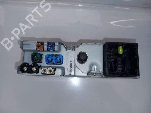 Radio PEUGEOT 208 II (UB_, UP_, UW_, UJ_) 1.2 PureTech 100 | BP30434387E6