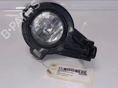 right-front-fog-light-nissan-juke-f15-2010-2011-2012-2013-2014-2015-2016-2017-2018-2019-34206792 main image