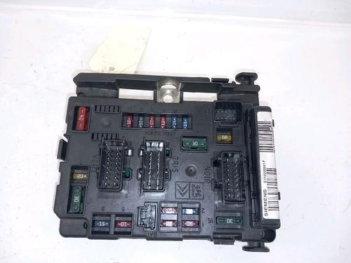 Sikringsdåse CITROËN C5 I (DC_) 2.2 HDi (DC4HXB, DC4HXE) (133 hp) 30422956