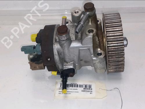 Injection pump RENAULT TWINGO II (CN0_) 1.5 dCi 75 | BP39899369M78 - Image 5