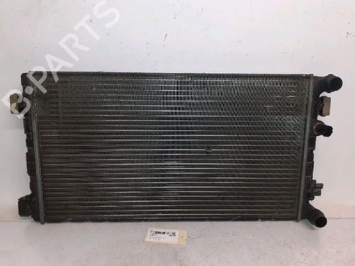 Kjøler VW NEW BEETLE (9C1, 1C1) 1.9 TDI (105 hp) 30433694