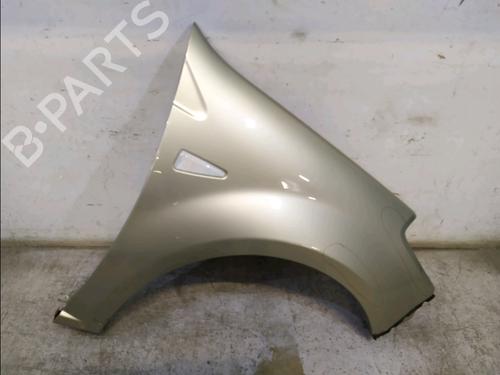 Forkjerm høyre DACIA SANDERO 1.2 16V (75 hp) 31326753