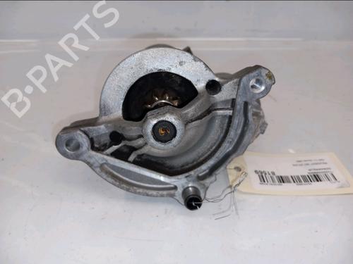 Startmotor PEUGEOT 307 (3A/C) 1.6 (110 hp) 30584521