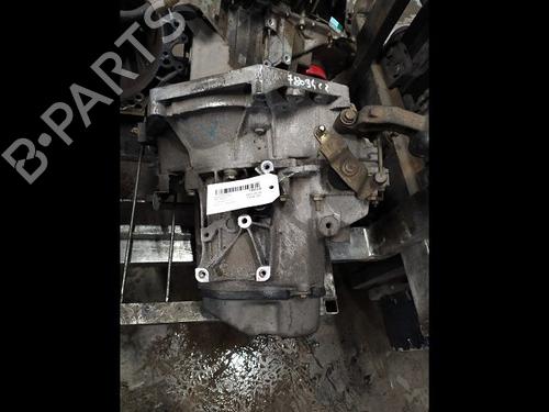 Used Gearbox CITROËN C2 (JM_) 1.1 (60 hp) 30421289