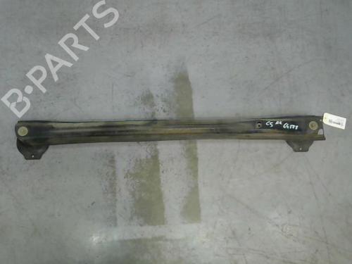Used Rear bumper reinforcement Rear bumper reinforcement 30422959 30422959