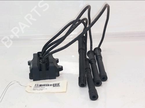Used Ignition coil Ignition coil 38586870 38586870