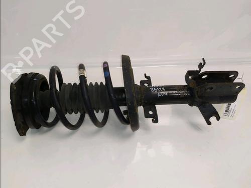 Used Left front shock absorber Left front shock absorber 37087310 37087310