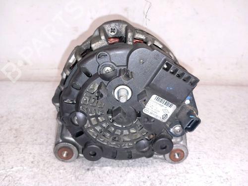 Alternator DACIA LODGY (JS_) 1.5 dCi (JSMC, JSAF) | BP30428323M7