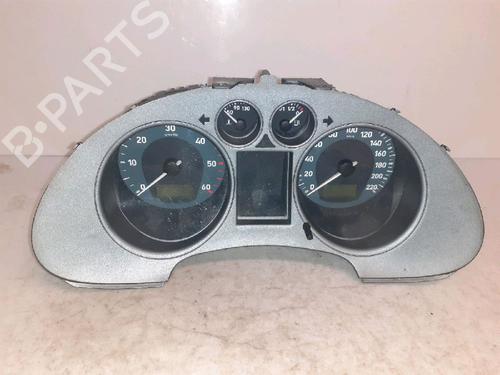 Used Instrument cluster SEAT IBIZA III (6L1) 1.4 TDI (70 hp) 30429386
