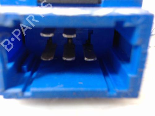 Left front window switch RENAULT ESPACE III (JE0_) | BP30413516I27 - Image 2