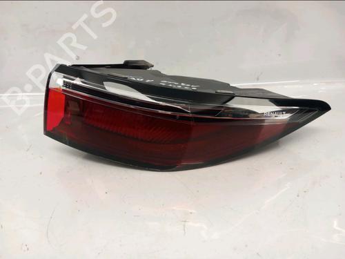 Piloto trasero derecho RENAULT MEGANE E-TECH SUV EV60 (BNJ1) (218 hp) 31868017