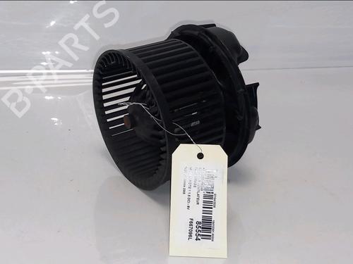 Used Heater blower motor Heater blower motor NISSAN NOTE (E11, NE11) 1.5 dCi (86 hp) 33814508 33814508