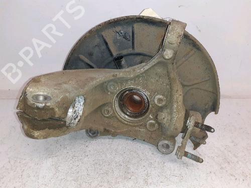 Right front steering knuckle VW PASSAT B6 Variant (3C5) 2.0 TDI 16V | BP30424809M26 - Image 2