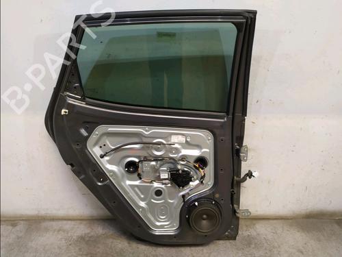 Left rear door KIA VENGA (YN) 1.4 CRDi 90 | BP30423487C4