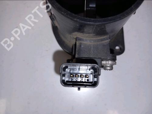 Mass air flow sensor CITROËN C4 Picasso II 1.6 HDi / BlueHDi 115 | BP30488633M95