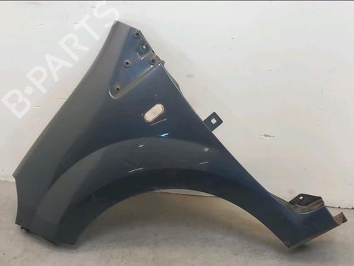 left-front-fenders-renault-twingo-ii-cn0_-2007-40212438 main image