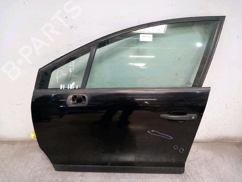 Used Left front door CITROËN C4 I (LC_) 1.6 HDi (90 hp) 30895972