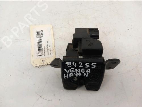 Tailgate lock KIA VENGA (YN) 1.6 CRDi 115 | BP32226250C101