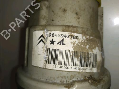 Right front fog light PEUGEOT PARTNER Tepee 1.6 HDi 16V | BP36152924C31 - Image 3