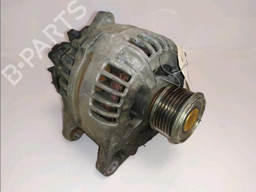 Used Alternator Alternator RENAULT KANGOO / GRAND KANGOO II (KW0/1_) 1.5 dCi 90 (KW05, KW08, KW0G, KW11) (90 hp) 33033964 33033964