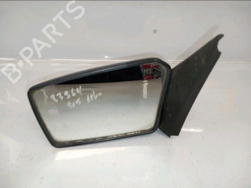 Used Left mirror PEUGEOT 205 I (741A/C) [1983-1987]  30426812
