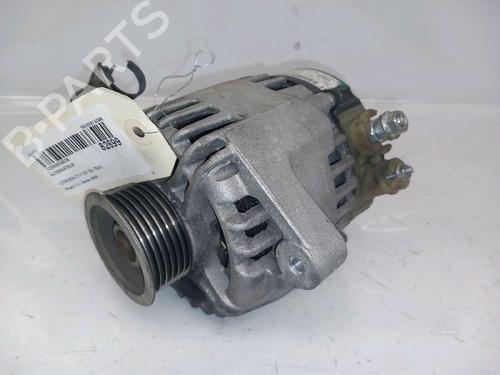 Generator CITROËN C1 (PM_, PN_) 1.0 (68 hp) 30421617