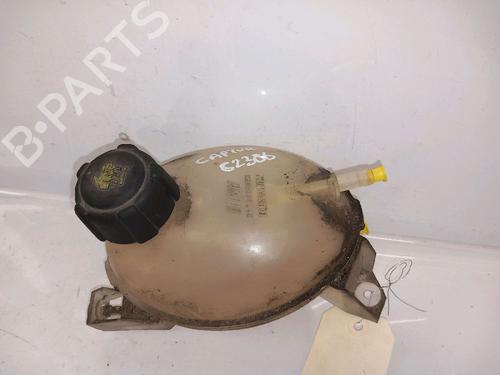 Ekspansjonstank RENAULT CAPTUR I (J5_, H5_) 1.5 dCi 90 (J5N4, J5M5, J5MW, J5M6, J5AL, J5AJ) (90 hp) 30417034