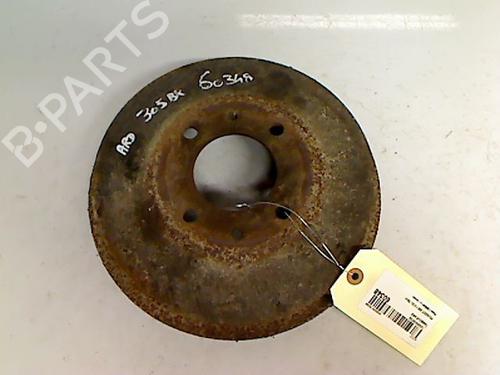 Used Other PEUGEOT 305 II Break (581E) 1.6 (75 hp) 30433001