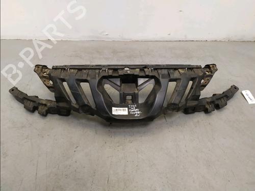 Used Front bumper bracket Front bumper bracket PEUGEOT 308 I (4A_, 4C_) 1.6 HDi (109 hp) 39547957 39547957