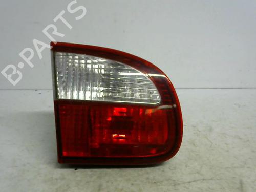 Used Left tailgate light DAEWOO LANOS (KLAT) 1.3 (75 hp) 30432008