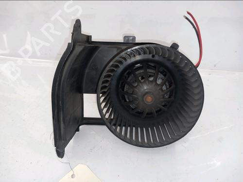 Used Heater blower motor RENAULT CLIO II (BB_, CB_) 1.2 16V (BB05, BB0W, BB11, BB27, BB2T, BB2U, BB2V, CB05,... (75 hp) 31607726