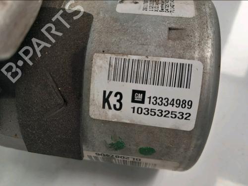 Steering column OPEL CORSA D (S07) 1.3 CDTI (L08, L68) | BP30417839M21 - Image 4