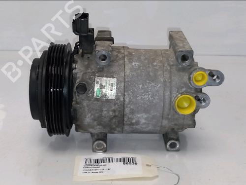 AC compressor HYUNDAI i20 I (PB, PBT) 1.2 | BP38032577M34 - Image 3