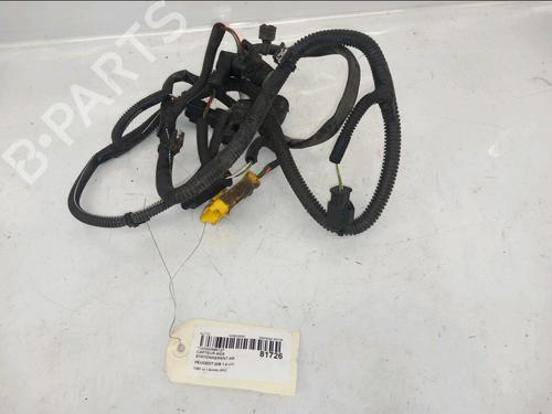 Used Electronic module PEUGEOT 208 I (CA_, CC_) 1.4 VTi (95 hp) 32975766