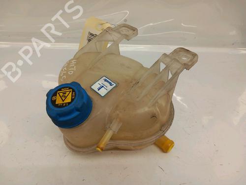 Used Expansion tank ALFA ROMEO MITO (955_) 1.4 (955AXB1B) (78 hp) 30430473
