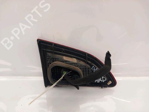 Right tailgate light RENAULT SCÉNIC III (JZ0/1_) 1.5 dCi | BP30431649C80
