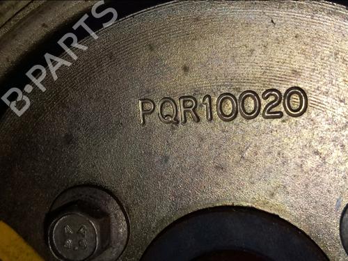 Steering pump ROVER 25 I Hatchback (RF) 1.8 16V | BP32488044M99 - Image 5