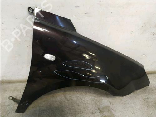 Used Right front fenders Right front fenders ALFA ROMEO MITO (955_) 1.6 JTDM (955AXC1B) (120 hp) 36450212 36450212