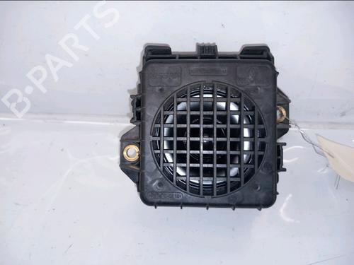 Toeter RENAULT MEGANE E-TECH SUV EV60 (BNJ1) (218 hp) 31867772