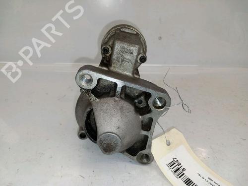 Startmotor RENAULT SCÉNIC II (JM0/1_) 1.6 16V (JM1R) (112 hp) 30423932