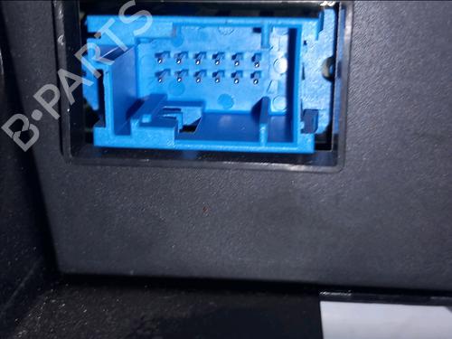 Climate control LANCIA DELTA III (844_) 1.4 (844.AXA1A) | BP32741654I5 - Image 5