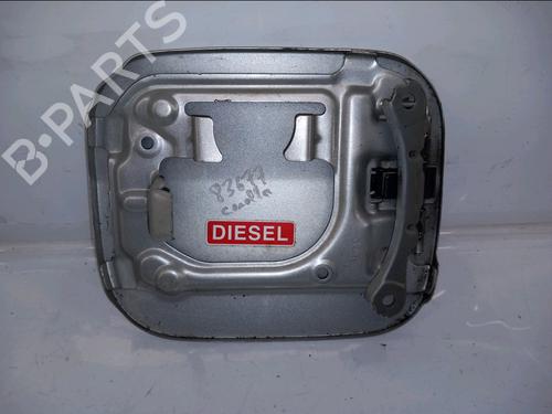 Klapa wlewu paliwa TOYOTA COROLLA (_E12_) 2.0 D-4D (CDE120R, CDE120L_) | BP30800451C131